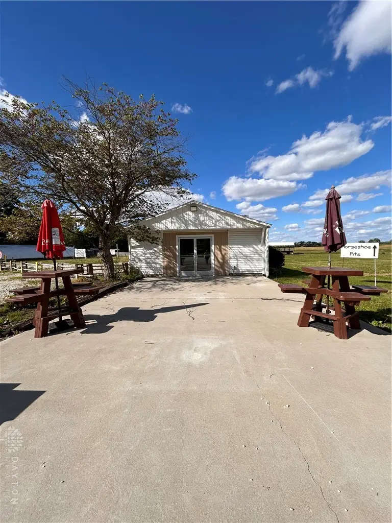 11140 Milton Carlisle Road, Bethel, OH 45344 - #3
