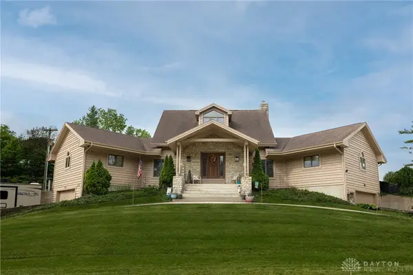 1000 Echo Lake Drive, Piqua, OH 45356