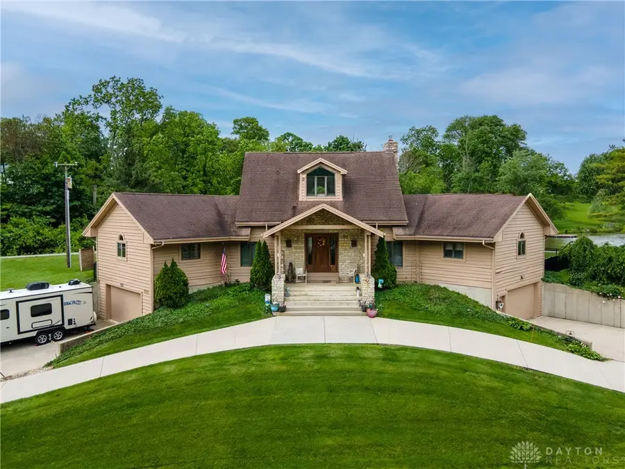 1000 Echo Lake Drive, Piqua, OH 45356 - #2
