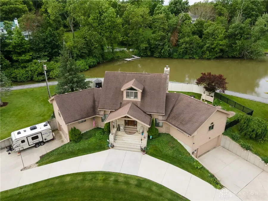 1000 Echo Lake Drive, Piqua, OH 45356 - #3
