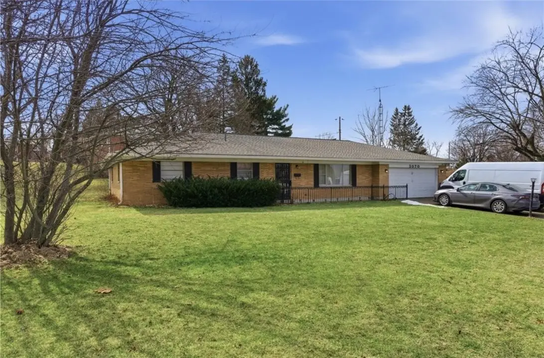 3070 Vale Drive, Kettering, OH 45420 - #1