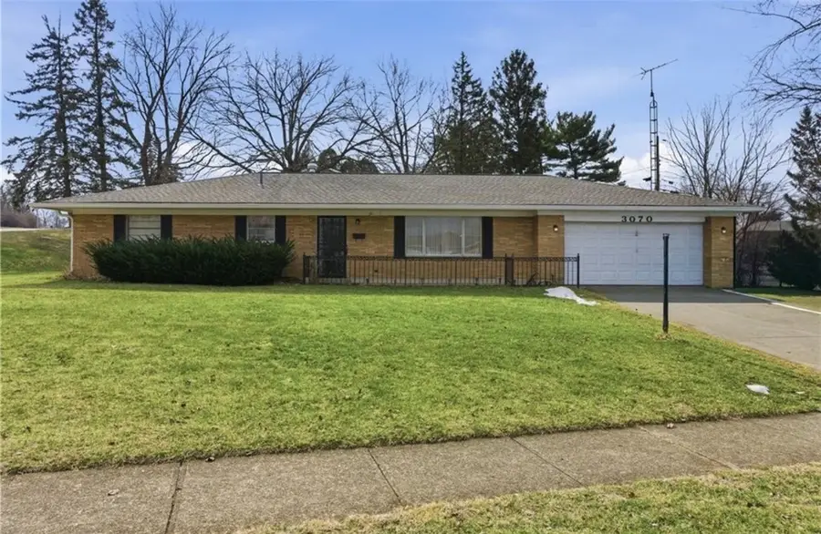 3070 Vale Drive, Kettering, OH 45420 - #2