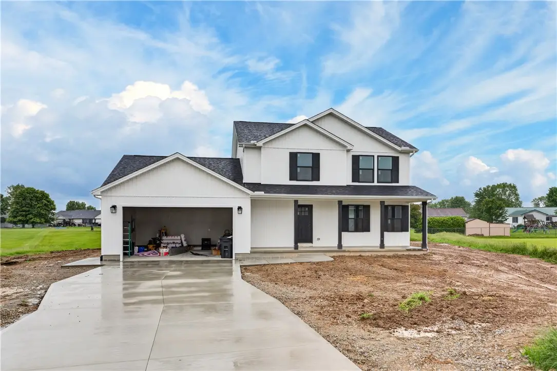 603 Hastings Drive, Lynchburg, OH 45142 - #1