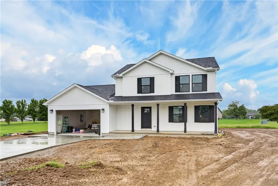 603 Hastings Drive, Lynchburg, OH 45142 - #2