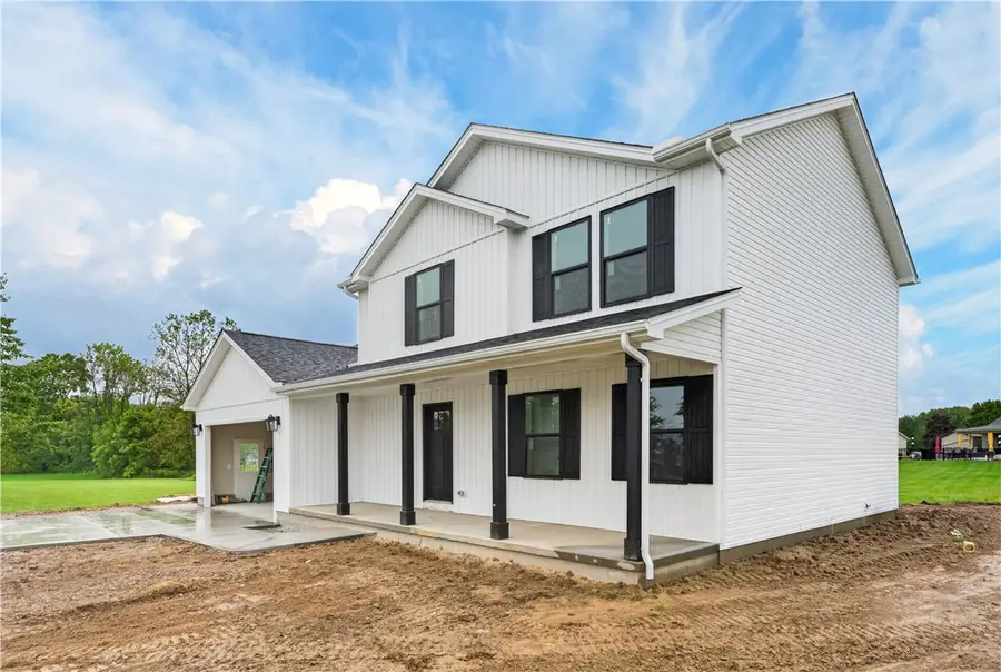 603 Hastings Drive, Lynchburg, OH 45142 - #3