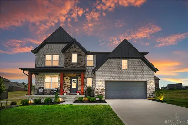 392 David Lee Ct. Court, Monroe, OH 45050