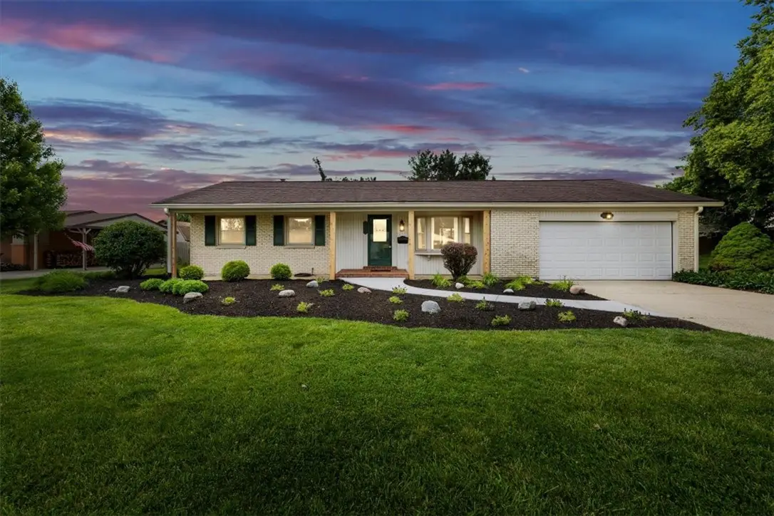 506 E Alkaline Springs Road, Vandalia, OH 45377 - #1