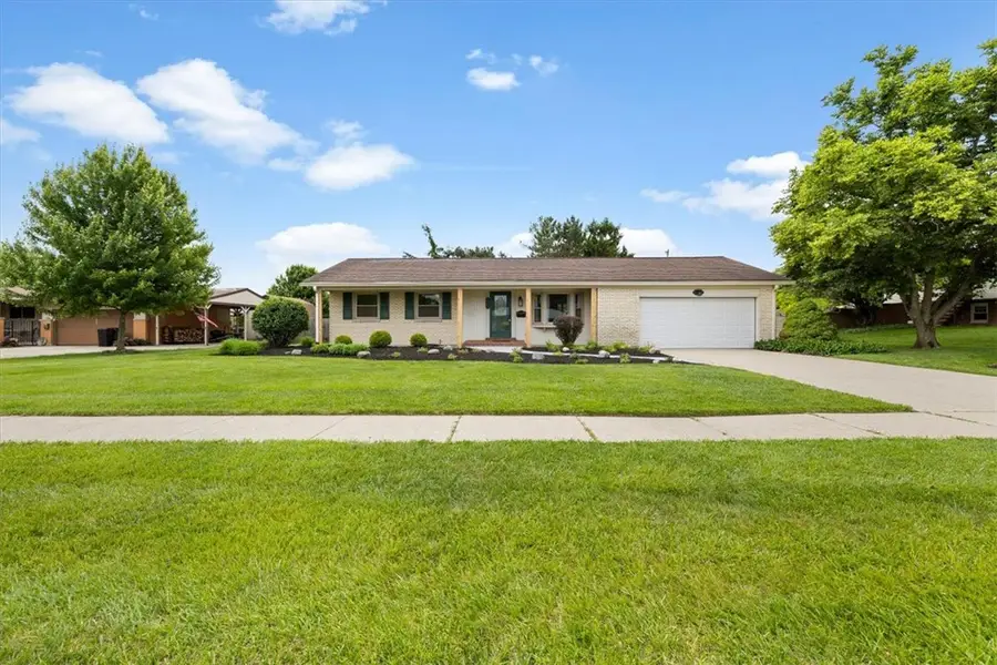 506 E Alkaline Springs Road, Vandalia, OH 45377 - #3