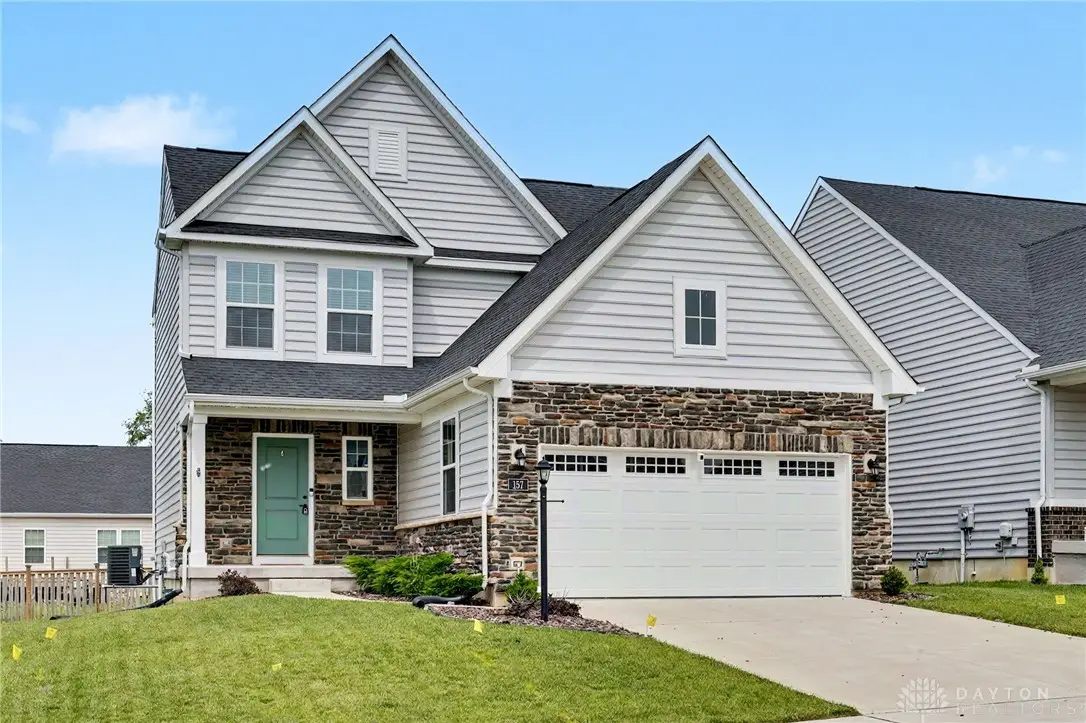 157 Cresting Road, Fairborn, OH 45324 - #1