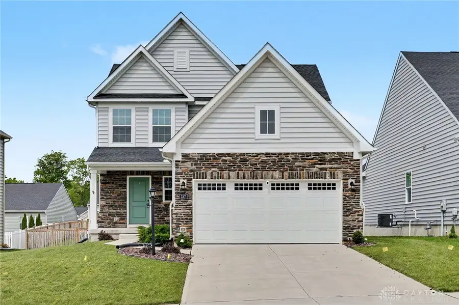 157 Cresting Road, Fairborn, OH 45324 - #2
