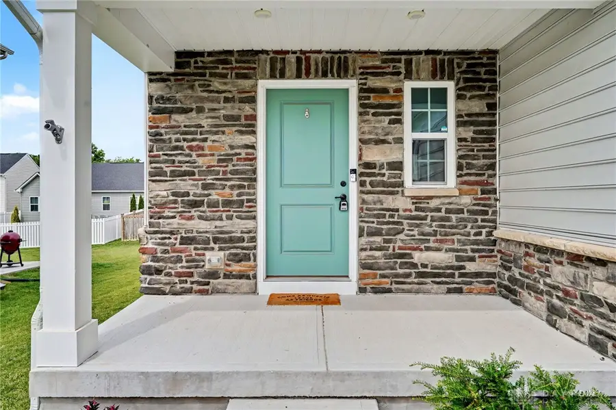 157 Cresting Road, Fairborn, OH 45324 - #3