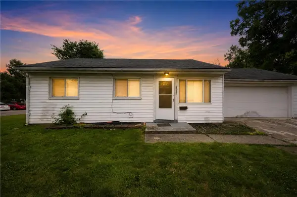 4298 Curundu Avenue, Trotwood, OH 45416