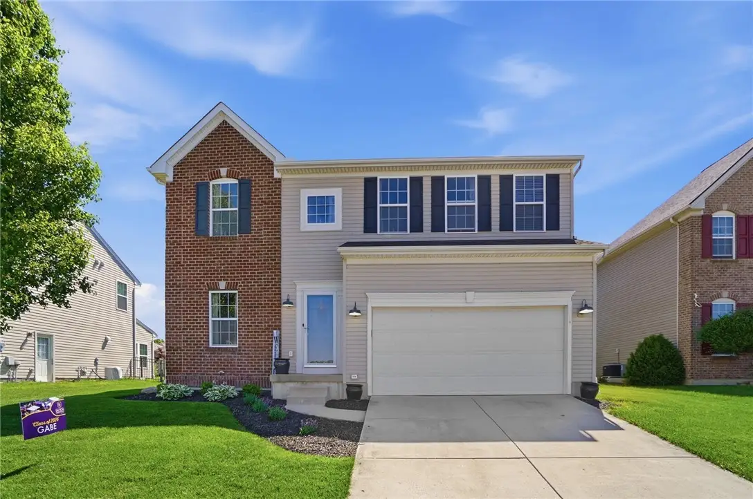 9856 Blue Spruce Drive, Clear Creek, OH 45066 - #1