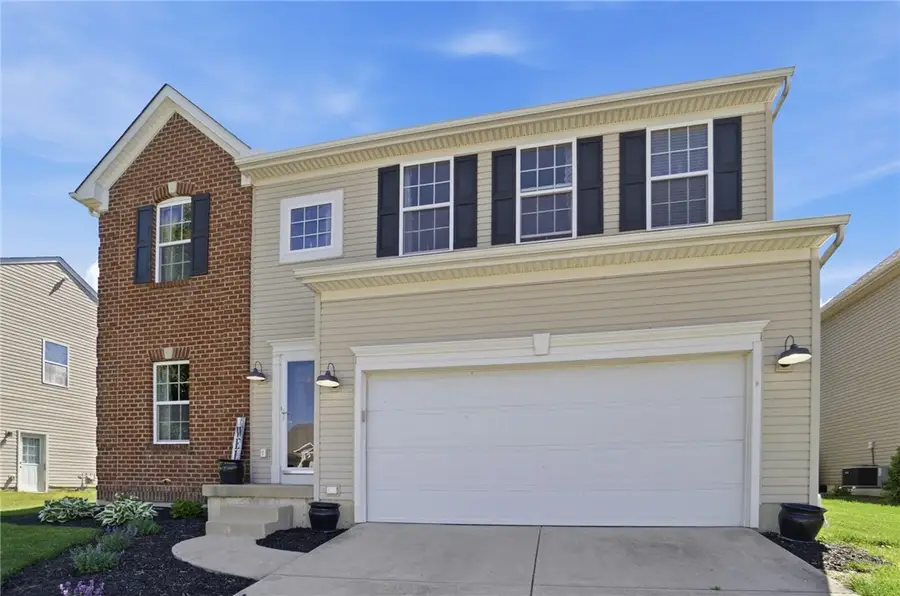 9856 Blue Spruce Drive, Clear Creek, OH 45066 - #2