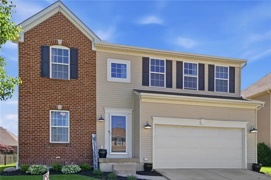 9856 Blue Spruce Drive, Clear Creek, OH 45066 - #3