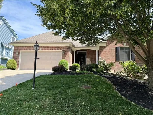 3830 Callaway Court, Bellbrook, OH 45305