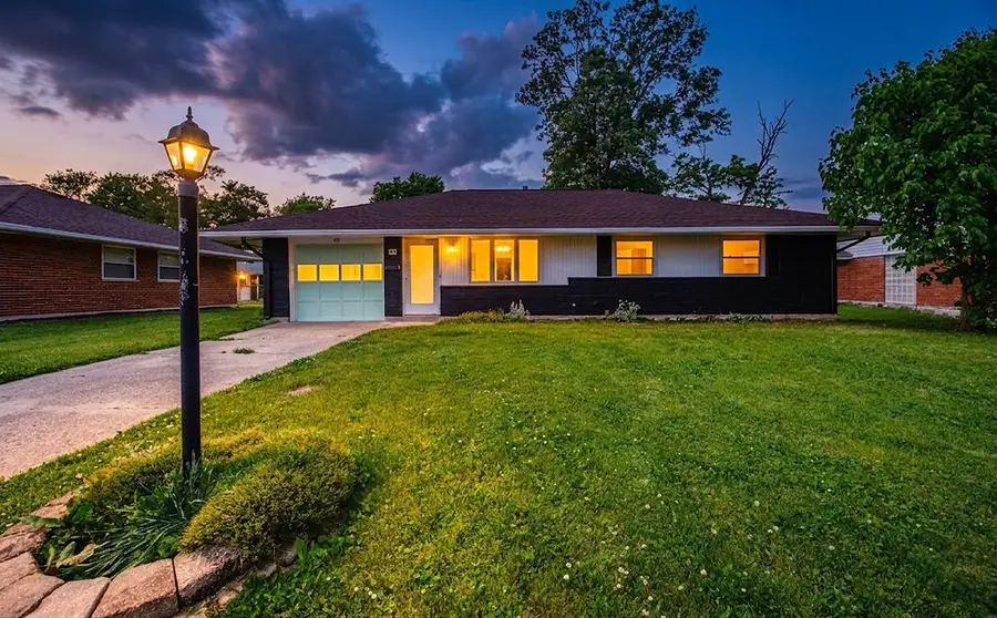 49 Brookhaven Drive, Trotwood, OH 45426 - #2