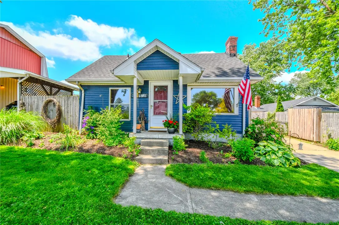 1431 Flesher Avenue, Kettering, OH 45420 - #1