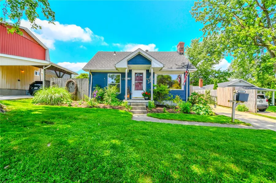 1431 Flesher Avenue, Kettering, OH 45420 - #3