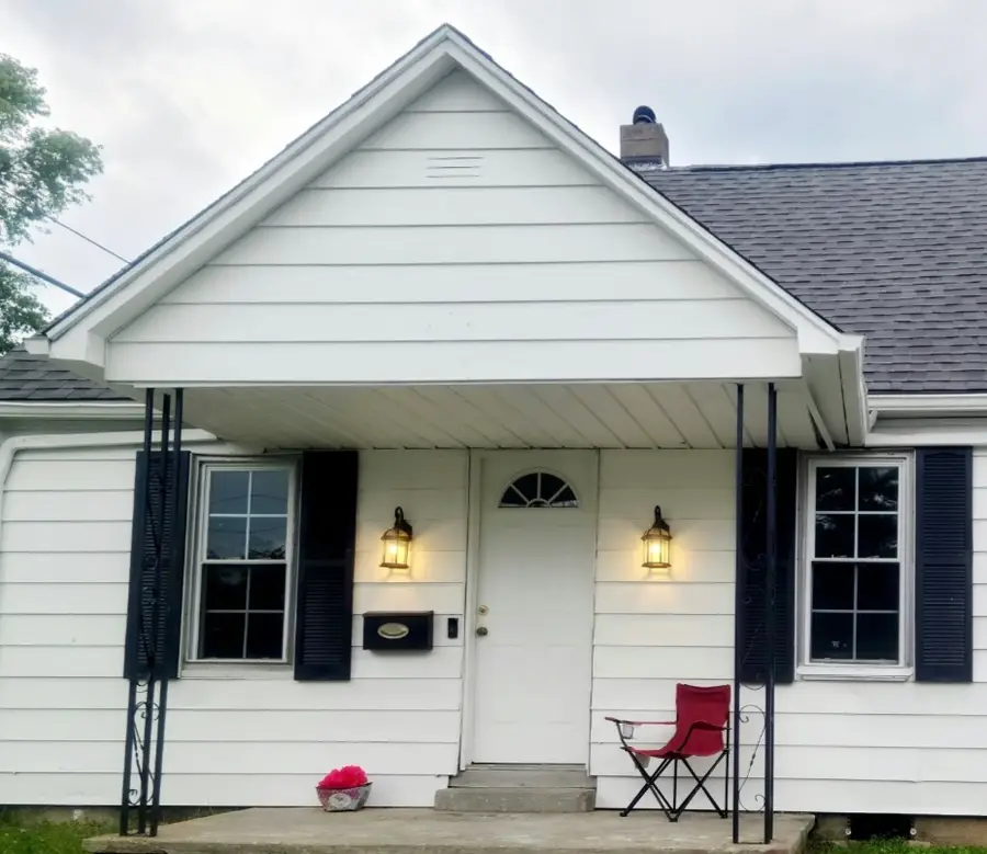2641 Gladstone Street, Moraine, OH 45439 - #2