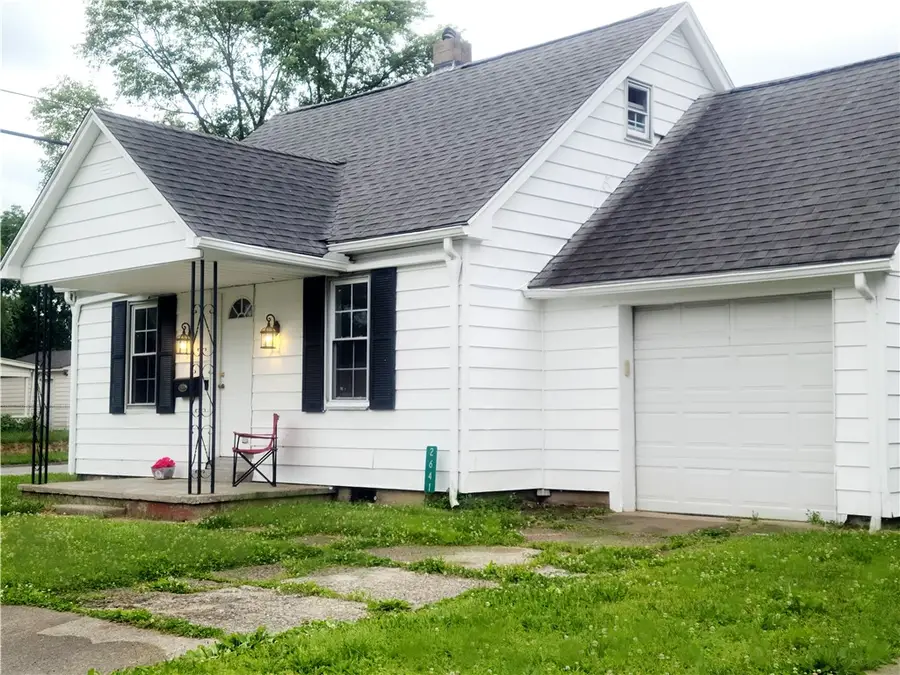 2641 Gladstone Street, Moraine, OH 45439 - #3