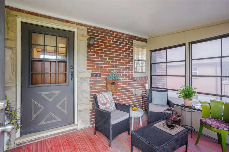 1747 Coventry Road, Dayton, OH 45420 - #2
