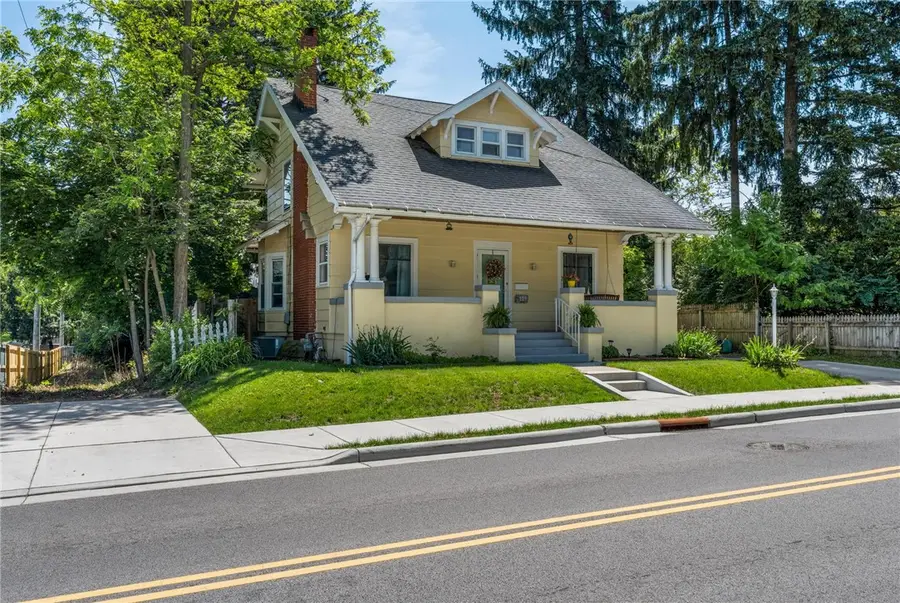 119 S High Street, Urbana, OH 43078 - #3
