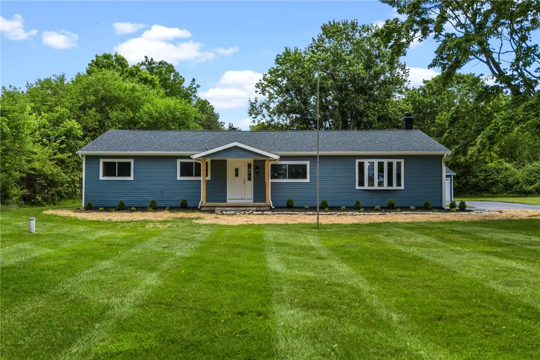 3600 Folk Ream Road, German, OH 45502 - #1