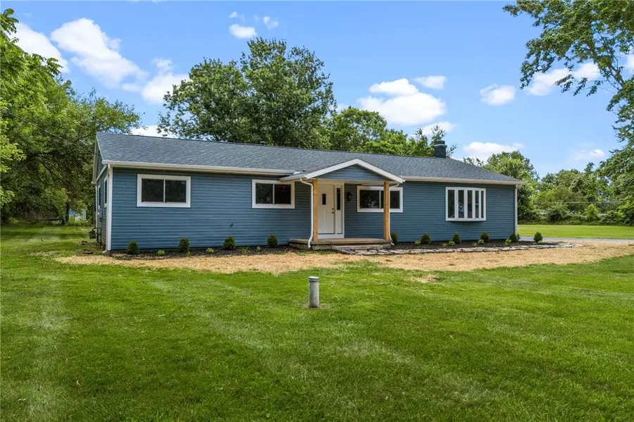 3600 Folk Ream Road, German, OH 45502 - #2