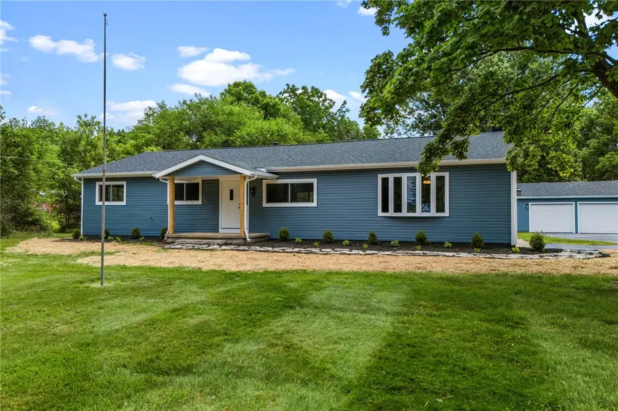 3600 Folk Ream Road, German, OH 45502 - #3