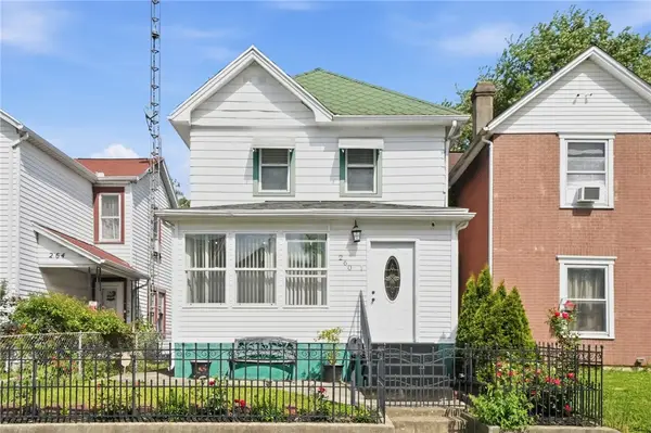 260 Alton Avenue, Dayton, OH 45404