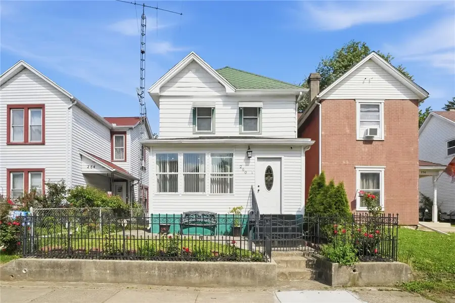 260 Alton Avenue, Dayton, OH 45404 - #3