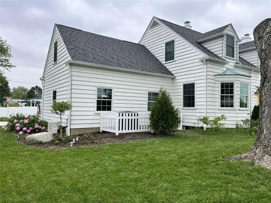 310 E Park Drive, Greenville, OH 45331 - #2