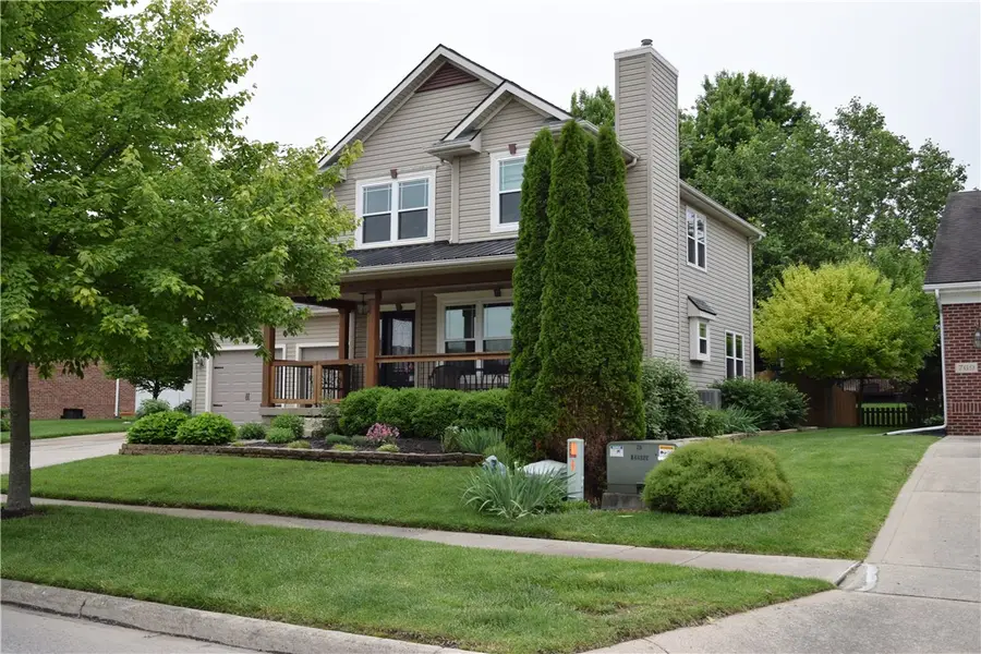 797 Hiser Avenue, Moorefield, OH 45503 - #2