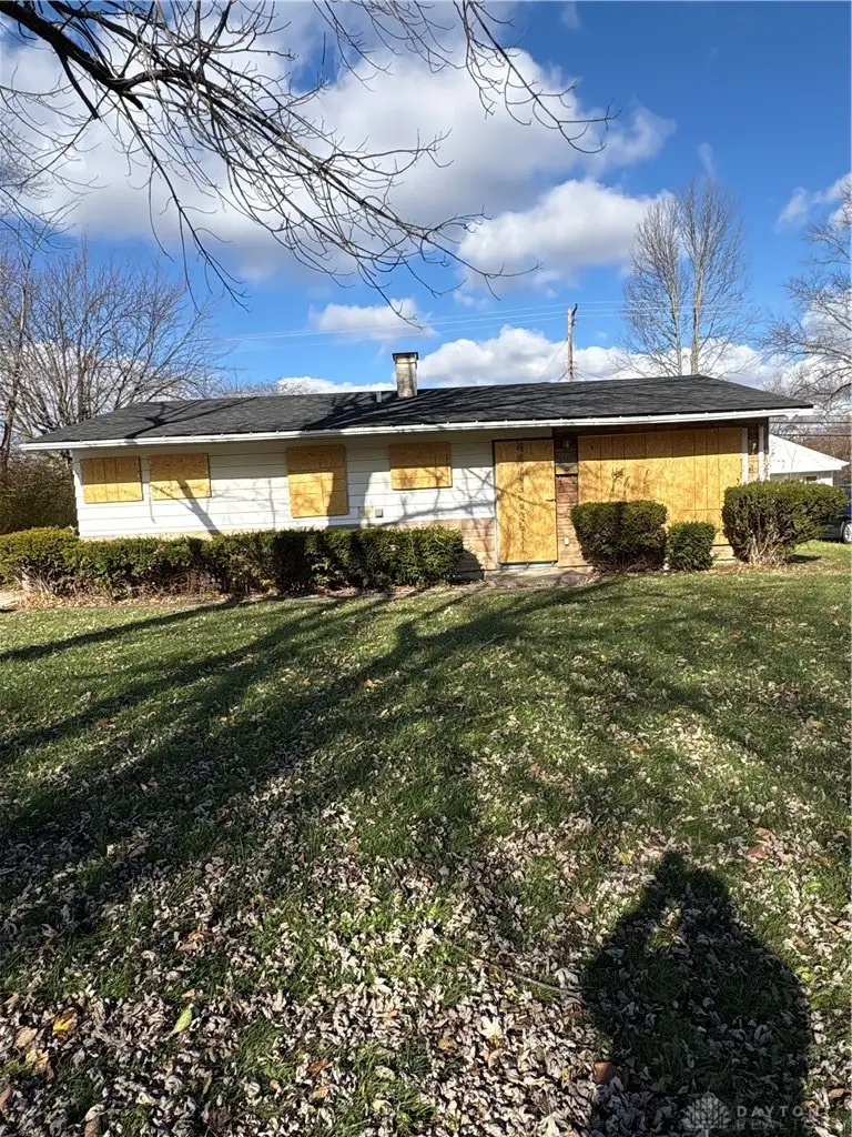 3581 Haney Road, Dayton, OH 45416 - #1