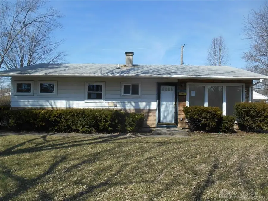 3581 Haney Road, Dayton, OH 45416 - #2