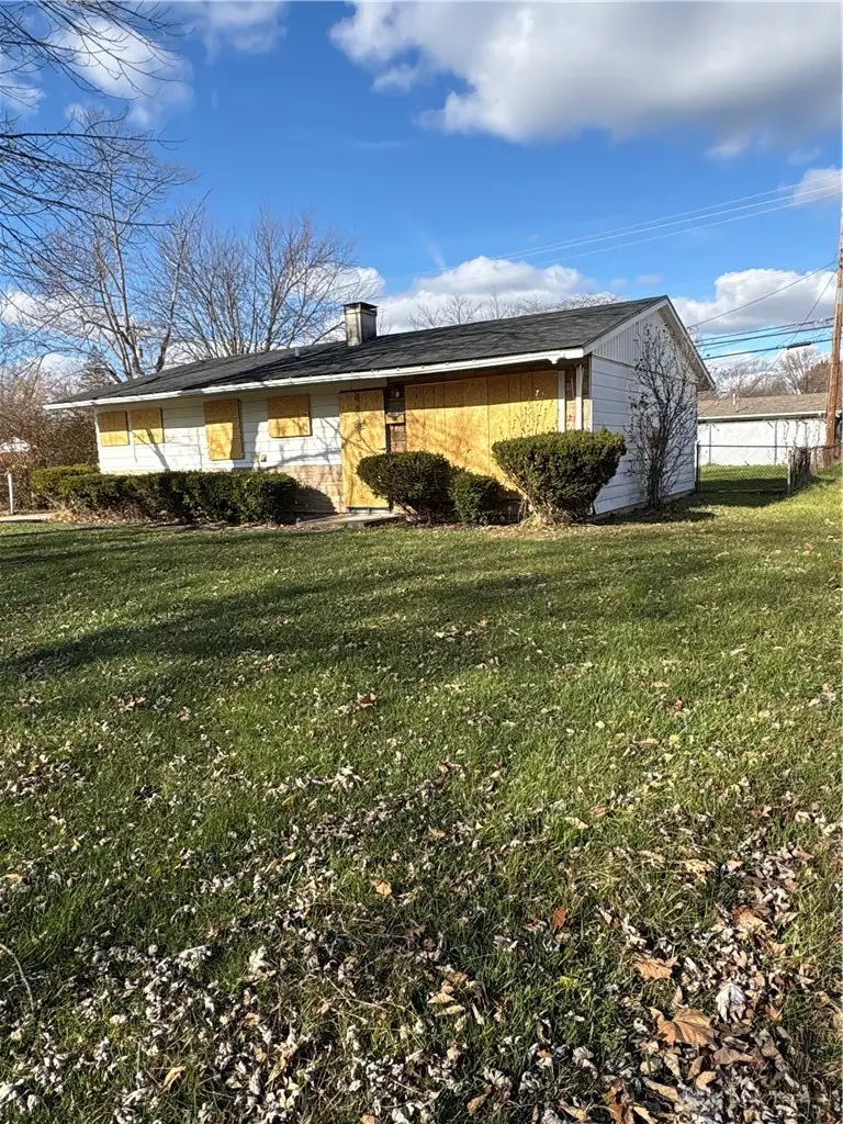 3581 Haney Road, Dayton, OH 45416 - #3