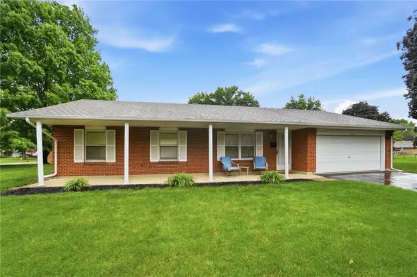 4100 Danern Drive, Beavercreek, OH 45430