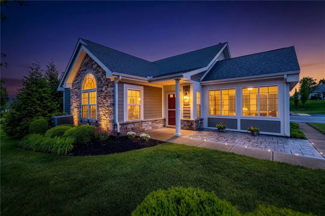 173 Abbey Drive, Springboro, OH 45066 - #1