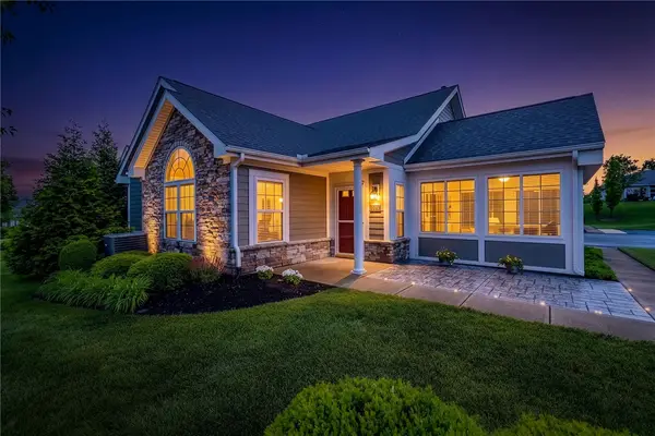 173 Abbey Drive, Springboro, OH 45066