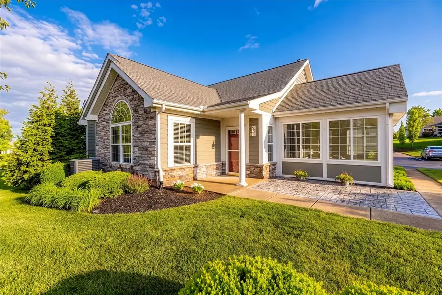173 Abbey Drive, Springboro, OH 45066 - #2
