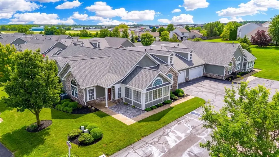 173 Abbey Drive, Springboro, OH 45066 - #3