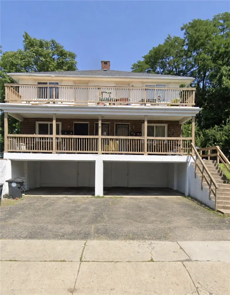 210 N Cherrywood, Dayton, OH 45403 - #1