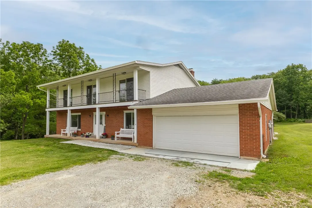 5385 S Dayton Brandt Road, New Carlisle, OH 45344 - #1