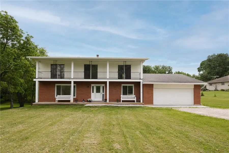 5385 S Dayton Brandt Road, New Carlisle, OH 45344 - #2