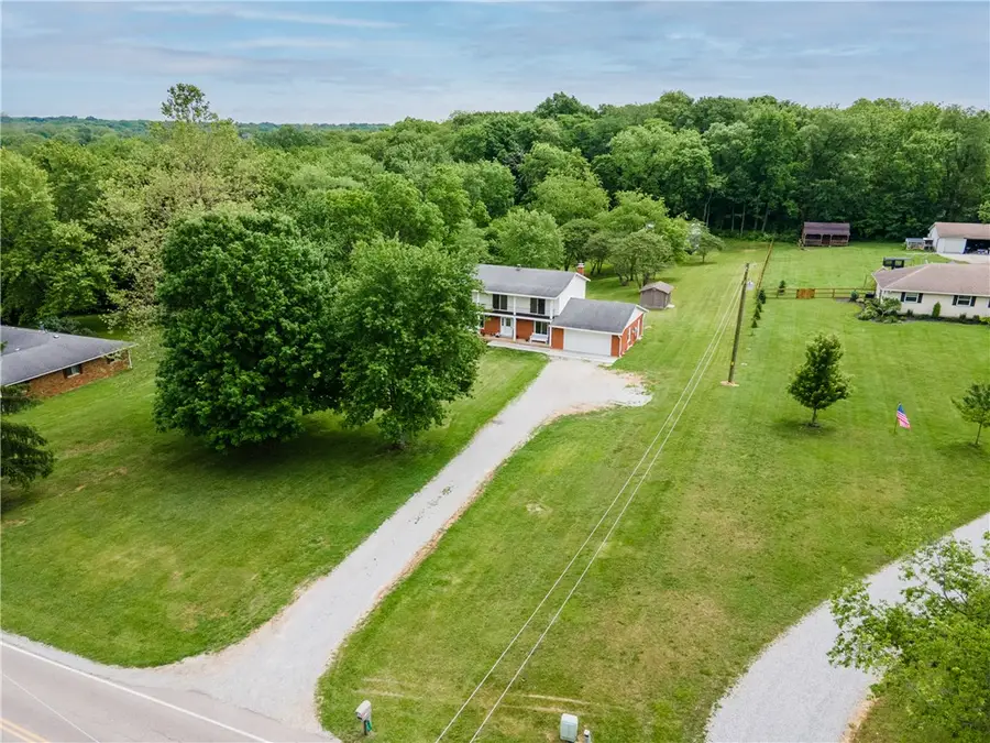 5385 S Dayton Brandt Road, New Carlisle, OH 45344 - #3