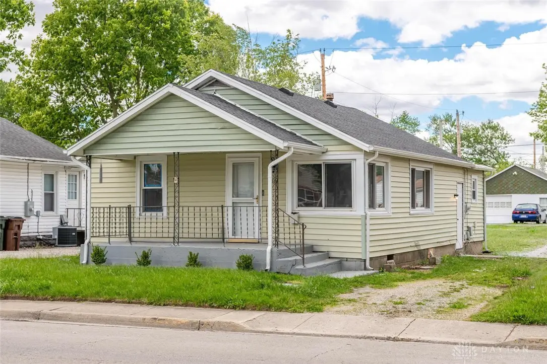 314 Mckinley Avenue, Piqua, OH 45356 - #1