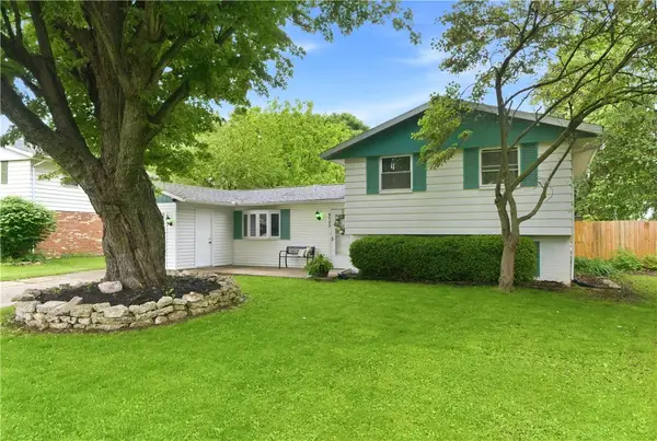 5127 Melvina Street, Mad River Twp, OH 45324