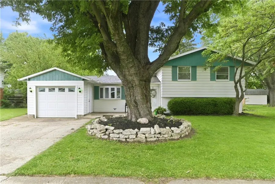 5127 Melvina Street, Beavercreek, OH 45324 - #2