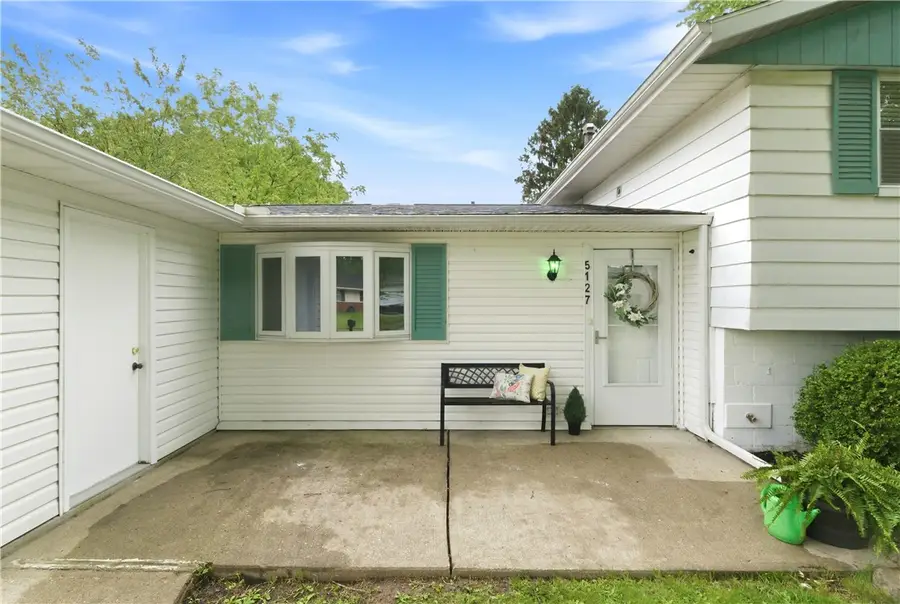 5127 Melvina Street, Beavercreek, OH 45324 - #3